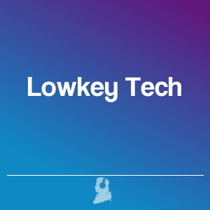 Picture of Lowkey Tech