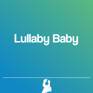 Imagen de  Lullaby Baby