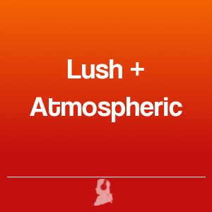 Imagen de  Lush + Atmospheric