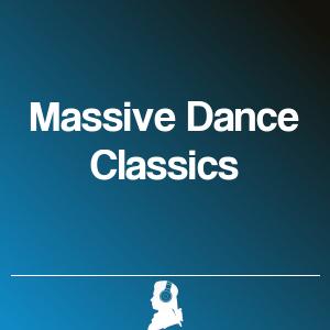 Picture of Massive Dance Classics