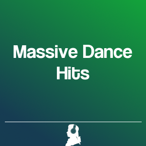 Bild von Massive Dance Hits