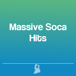 Picture of Massive Soca Hits