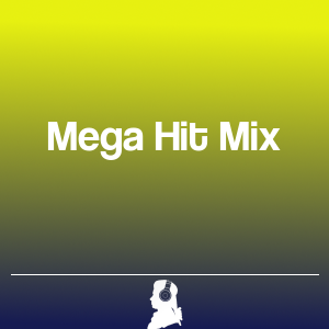 Picture of Mega Hit Mix