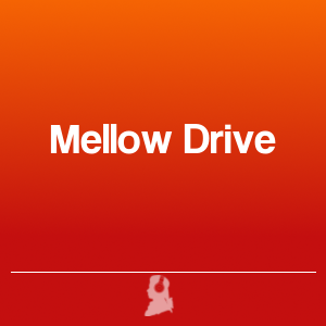 Picture of Mellow Drive