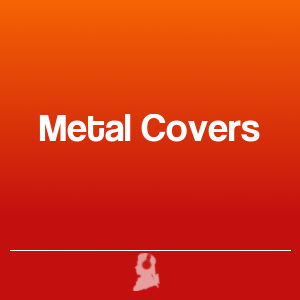 Bild von Metal Covers