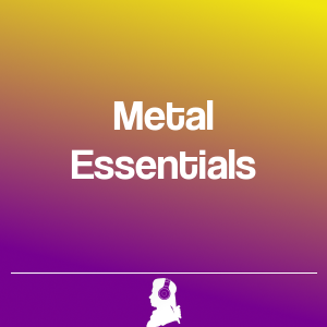 Immagine di Metal Essentials