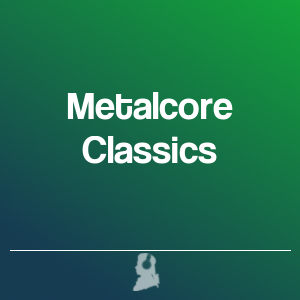 Imagen de  Metalcore Classics