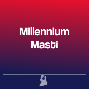 Picture of Millennium Masti