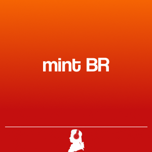 Picture of mint BR