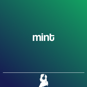 Picture of mint