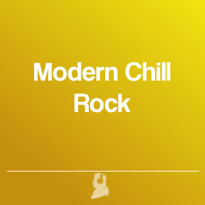 Picture of Modern Chill Rock