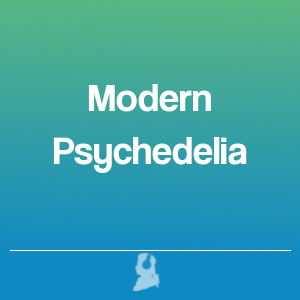 Picture of Modern Psychedelia