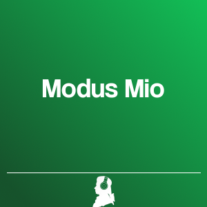Picture of Modus Mio