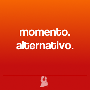 Imagen de momento. alternativo.