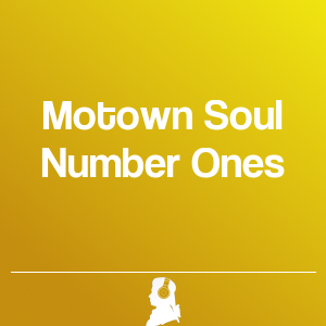 Bild von Motown Soul Number Ones