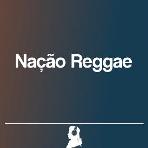 Imagen de  Nação Reggae