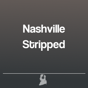 Immagine di Nashville Stripped