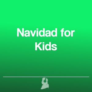 Bild von Navidad for Kids