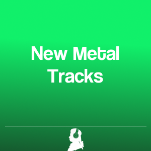 Picture of New Metal Tracks