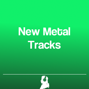 Imagen de  New Metal Tracks