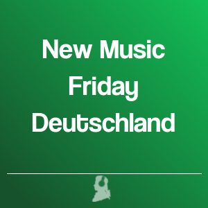 Imagen de  New Music Friday Deutschland