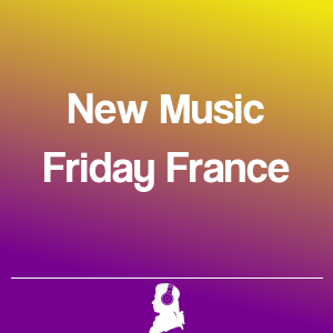 Picture of New Music Friday France
