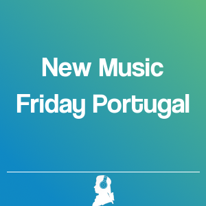 Imatge de New Music Friday Portugal