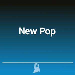 Imatge de New Pop