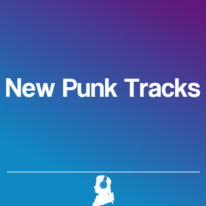 Imagen de  New Punk Tracks
