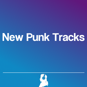 Imagen de New Punk Tracks