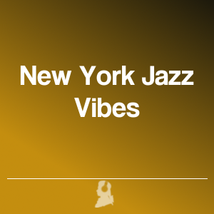 Picture of New York Jazz Vibes
