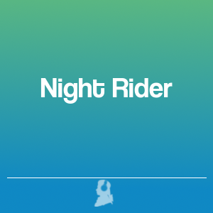 Imagen de Night Rider