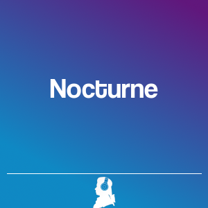 Picture of Nocturne