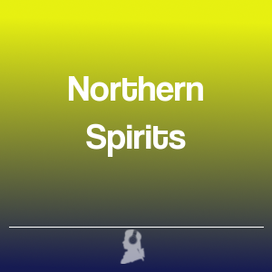 Picture of Northern Spirits