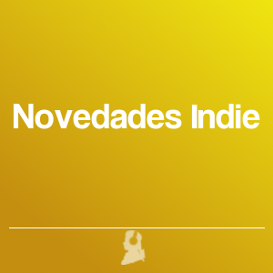 Picture of Novedades Indie