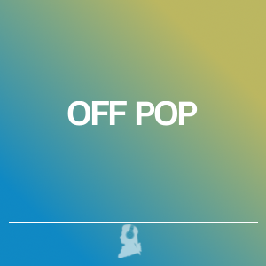 Bild von OFF POP