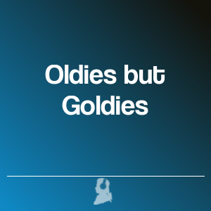 Picture of Oldies but Goldies