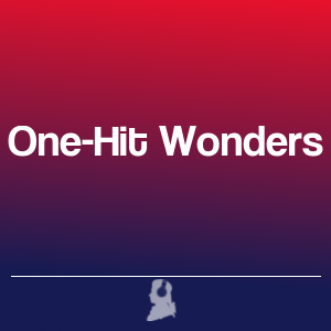 Picture of One-Hit Wonders
