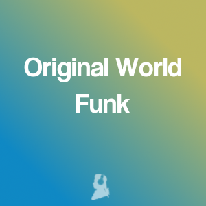 Picture of Original World Funk