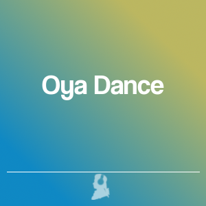 Picture of Oya Dance