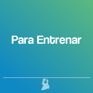 Picture of Para Entrenar