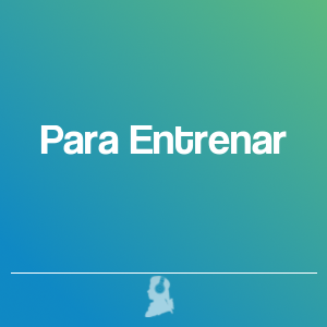 Imagen de Para Entrenar