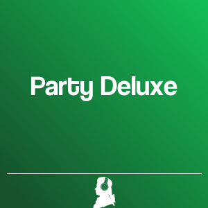 Picture of Party Deluxe