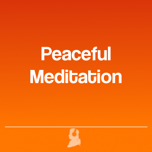 Bild von Peaceful Meditation