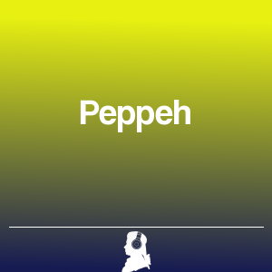 Picture of Peppeh