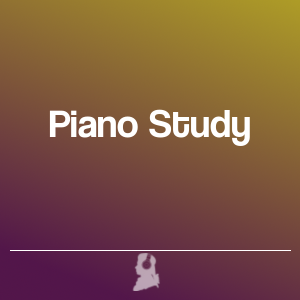 Picture of Piano Study