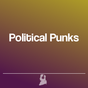 Imatge de Political Punks
