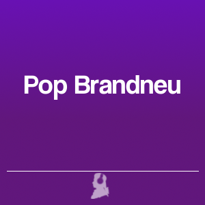 Picture of Pop Brandneu