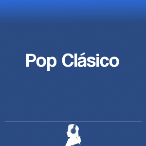 Bild von Pop Clásico