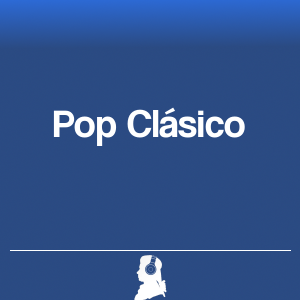 Photo de Pop Clásico